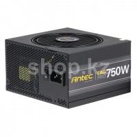 Блок питания ATX 750W Antec Earthwatts EA750G Pro