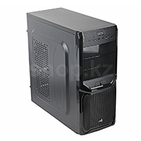 Корпус AeroCool V3X Advance Black Edition (SN:c602853d-94b7-4417-971e-c51e8fc4cd31)