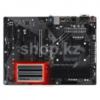 Материнская плата ASRock B450 Gaming K4, AM4