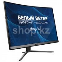 Монитор 27" MSI Optix MAG271C, Black