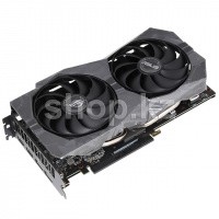 Видеокарта PCI-E 4096Mb ASUS GTX1650 Super Rog Strix Gaming Advanced, GTX 1650Super