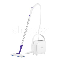 Пароочиститель Kitfort KT-997, White