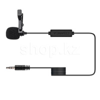 Микрофон COMICA V01CP, 2.5m