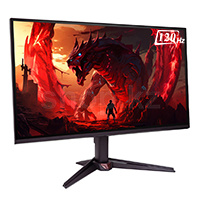 27" Acer Nitro VG270Gbmipx, Black мониторы