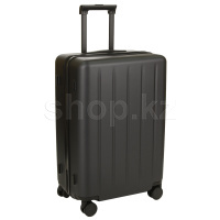 NINETYGO Danube Max Luggage, 24", Black чемоданы