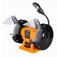 Заточной электрический станок ВИХРЬ ТС-200