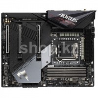 Материнская плата Gigabyte GA-Z590 Aorus Ultra, LGA1200