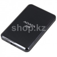 Внешний SSD накопитель 250Gb ADATA SC685, Black