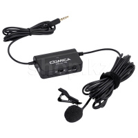 COMICA SIG.LAV V05 микрофоны