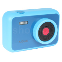 Экшн-камера SJCAM FunCam, Blue (SN:SN:202207002250)