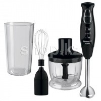 Scarlett SC-HB42F05, Black блендері