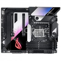 ASUS ROG Maximus XII Formula, LGA1200 жүйелік тақтасы