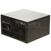 Блок питания ATX 550 W be quiet! System Power 10