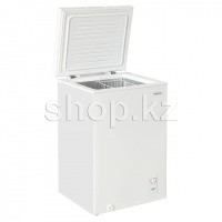 Морозильная камера Бирюса 115КХ, White