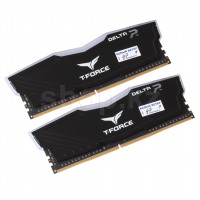 DDR-4 DIMM 16Gb/3600MHz PC28800 Team Group T-Force Delta RGB, 2x8Gb Kit, BOX