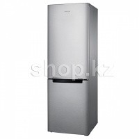 Холодильник Samsung RB-30J3000SA, Silver