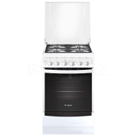 Газовая плита Gefest ПГ5100-02, White