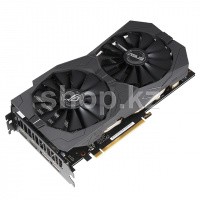 Видеокарта PCI-E 4096Mb ASUS GTX 1650 ROG Stix Gaming, GeForce GTX1650