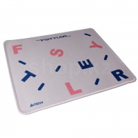 Коврик для мыши A4Tech Fstyler FP25, Beige