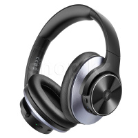 OneOdio A10, Black-Silver сымсыз гарнитурасы