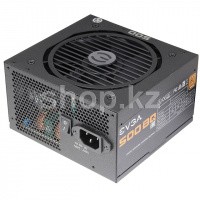 Блок питания ATX 500W EVGA 500 BQ