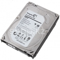 Жесткий диск HDD 4000 Gb Seagate Surveillance HDD (ST4000VX000), 3.5", 64Mb, SATA III