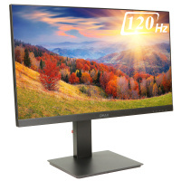 27" Qmax 27UM50HDMP, Black мониторы