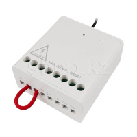 Aqara Wireless Relay Controller LLKZMK11LM релесі