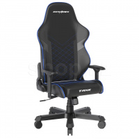 Кресло геймерское DXRacer Tank T200-NB, Black-Blue