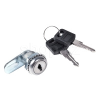 Замок для шкафа SHIP 701101021