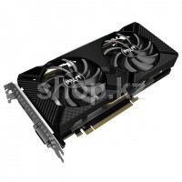 Видеокарта PCI-E 8192Mb Palit RTX 2060 Super Dual, GeForce RTX2060Super