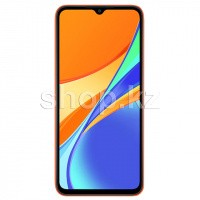 Смартфон Xiaomi Redmi 9C, 64Gb, Sunrise Orange (M2006C3MG)
