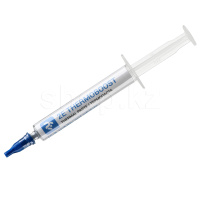 2Е Thermoboost TB5-4 термопастасы, шприц, 4 g