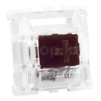 Переключатель клавиатуры Glorious Gateron, Brown