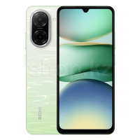 Смартфон Redmi A5, 4 GB, 128 GB, Lake Green (25028RN03A)