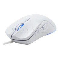 Мышь Defender Arga GM-049, White, USB