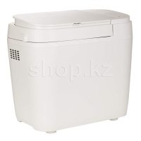 Хлебопечь Panasonic SD-R2520WTS, White (SN:cf5d3f51-4315-4115-8eba-826c809dcafc)