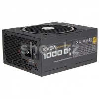 Блок питания ATX 1000W EVGA SuperNOVA 1000 G+