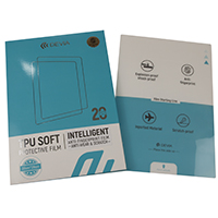 Бронепленка Devia, Intelligent Anti-glare Protector Front Film For Tablet