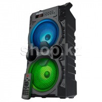 Sven PS-440 (2.0), Black портативті динамигі