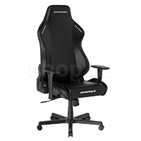 Кресло геймерское DXRacer Hammer GC/LHE23LTA/N, Black
