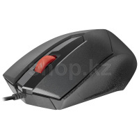 Мышь Defender Expansion MB-753, Black, USB