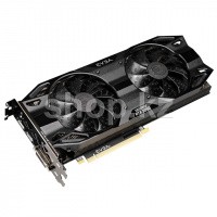 Видеокарта PCI-E 6144Mb EVGA RTX 2060 SC Ultra Gaming, GeForce RTX2060
