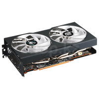 Видеокарта PowerColor RX 6600 Hellhound, 8 GB, Radeon RX 6600