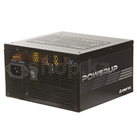 Блок питания ATX 550 W Chieftec PowerUp GPX-550FC