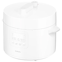 Скороварка Xiaomi Electric Pressure Cooker MYL02-1, White