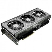 Видеокарта PCI-E 10240Mb Palit RTX 3080 GameRock OC, GeForce RTX3080