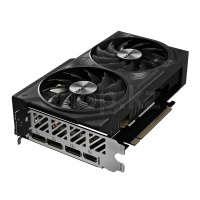 Gigabyte RTX 4060 Ti Windforce OC V2, 8 GB, GeForce RTX 4060 Ti бейнекартасы