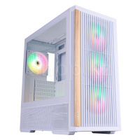 1Stplayer WD7-WH, White корпусы