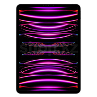 Планшет Apple iPad Pro A2759 с дисплеем Retina Liquid 11", 2 TB, Wi-Fi, Space Gray (MNXM3)